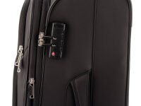 Franky T1-B Trolley DR Spinner 3er SET 55/65/75er Größe S/M/L black
