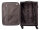 Franky T1-B Trolley DR Spinner 3er SET 55/65/75er Größe S/M/L black