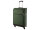 Franky T1-B Trolley DR Spinner 3er SET 55/65/75er Größe S/M/L dark green