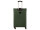 Franky T1-B Trolley DR Spinner 3er SET 55/65/75er Größe S/M/L dark green