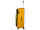Franky T1-B Trolley DR Spinner 3er SET 55/65/75er Größe S/M/L yellow