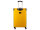 Franky T1-B Trolley DR Spinner 3er SET 55/65/75er Größe S/M/L yellow