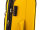 Franky T1-B Trolley DR Spinner 3er SET 55/65/75er Größe S/M/L yellow