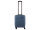 Franky 55er Spinner A-B-S13 Handgepäck Hartschalenkoffer mit TSA-Schloss bluestone