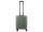 Franky 55er Spinner A-B-S13 Handgepäck Hartschalenkoffer mit TSA-Schloss green