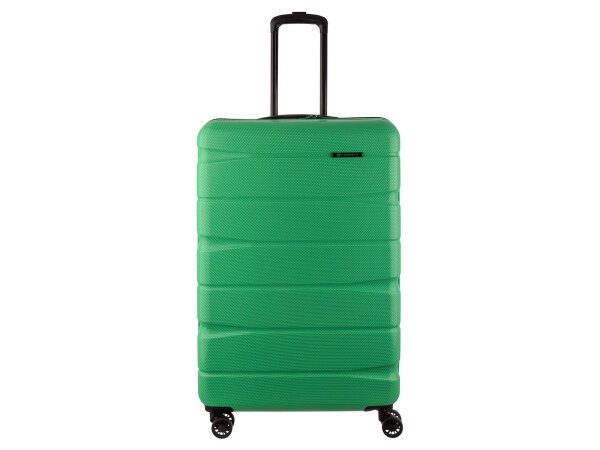 Franky A-B-S13 Spinner Hartschalenkoffer mit TSA-Schloss...