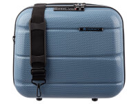 Franky ABS13 Beautycase Handgepäck Hartschale mit...