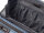 Franky ABS13 Beautycase Handgepäck Hartschale mit TSA-Schloss bluestone