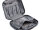 Franky ABS13 Beautycase Handgepäck Hartschale mit TSA-Schloss bluestone