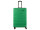 Franky A-B-S13 4er Kofferset 55/66/76 mit Beautycase Hartschalenkoffer Spinner mit TSA-Schloss Gr. S/M/L  apple green