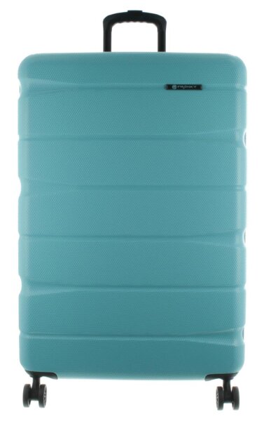 Franky A-B-S13 Spinner 75 er Hartschalenkoffer mit TSA-Schloss Gr. L Aqua