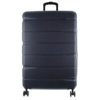 Franky A-B-S13 Spinner 75 er Hartschalenkoffer mit...