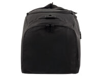 Franky RT34-B Reisetasche Duffle Bag Sporttasche Gr. L black