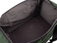Franky RT34-B Reisetasche Duffle Bag Sporttasche Gr. L dark green