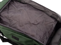 Franky RT34-B Reisetasche Duffle Bag Sporttasche Gr. L dark green