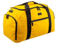Franky RT34-B Reisetasche Duffle Bag Sporttasche Gr. L yellow