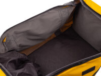 Franky RT34-B Reisetasche Duffle Bag Sporttasche Gr. L yellow
