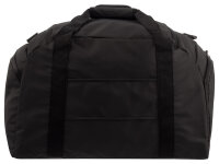 Franky RT34-B Reisetasche Duffle Bag Sporttasche Gr. M black