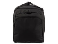 Franky RT34-B Reisetasche Duffle Bag Sporttasche Gr. M black