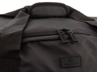 Franky RT34-B Reisetasche Duffle Bag Sporttasche Gr. M black