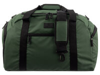 Franky RT34-B Reisetasche Duffle Bag Sporttasche Gr. M dark green