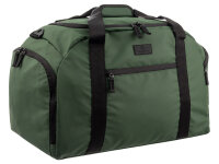 Franky RT34-B Reisetasche Duffle Bag Sporttasche Gr. M dark green