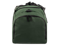 Franky RT34-B Reisetasche Duffle Bag Sporttasche Gr. M dark green