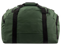 Franky RT34-B Reisetasche Duffle Bag Sporttasche Gr. M dark green