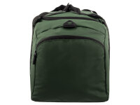 Franky RT34-B Reisetasche Duffle Bag Sporttasche Gr. M dark green