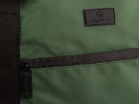 Franky RT34-B Reisetasche Duffle Bag Sporttasche Gr. M dark green