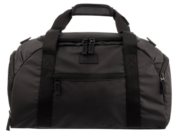 Franky RT34-B Reisetasche Duffle Bag Sporttasche Gr. S black