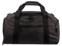 Franky RT34-B Reisetasche Duffle Bag Sporttasche Gr. S black