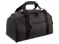 Franky RT34-B Reisetasche Duffle Bag Sporttasche Gr. S black