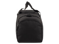 Franky RT34-B Reisetasche Duffle Bag Sporttasche Gr. S black