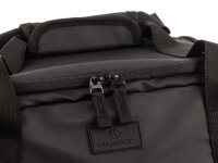 Franky RT34-B Reisetasche Duffle Bag Sporttasche Gr. S black
