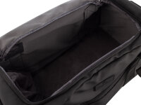Franky RT34-B Reisetasche Duffle Bag Sporttasche Gr. S black