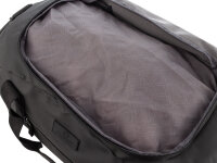 Franky RT34-B Reisetasche Duffle Bag Sporttasche Gr. S black