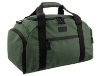 Franky RT34-B Reisetasche Duffle Bag Sporttasche Gr. S dark green