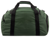 Franky RT34-B Reisetasche Duffle Bag Sporttasche Gr. S dark green