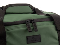 Franky RT34-B Reisetasche Duffle Bag Sporttasche Gr. S dark green