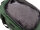 Franky RT34-B Reisetasche Duffle Bag Sporttasche Gr. S dark green