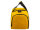 Franky RT34-B Reisetasche Duffle Bag Sporttasche Gr. S yellow