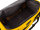 Franky RT34-B Reisetasche Duffle Bag Sporttasche Gr. S yellow
