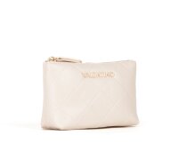 Valentino Bags Ocarina Kosmetiketui Soft Cosmetic Case ecru