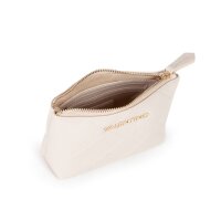 Valentino Bags Ocarina Kosmetiketui Soft Cosmetic Case ecru
