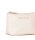 Valentino Bags Ocarina Kosmetiketui Soft Cosmetic Case ecru