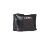 Valentino Bags Ocarina Kosmetiketui Soft Cosmetic Case nero