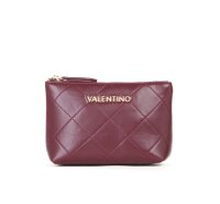 Valentino Bags Ocarina Kosmetiketui Soft Cosmetic Case vino