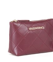 Valentino Bags Ocarina Kosmetiketui Soft Cosmetic Case vino