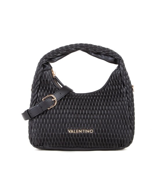 Valentino Bags Aroma Shoulder Bag Damen Abendtasche nero
